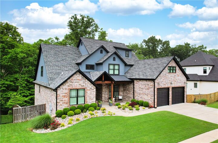 3220 Laurel Circle  Centerton AR 72719 photo