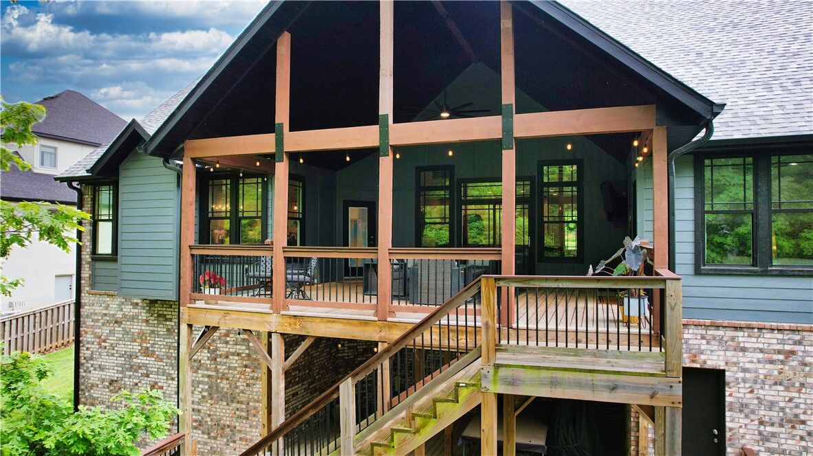 Property Photo: 3220 Laurel Circle AR 72719