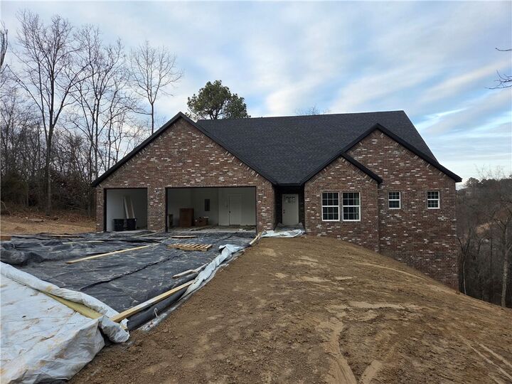Property Photo:  14 Kames Lane  AR 72715 