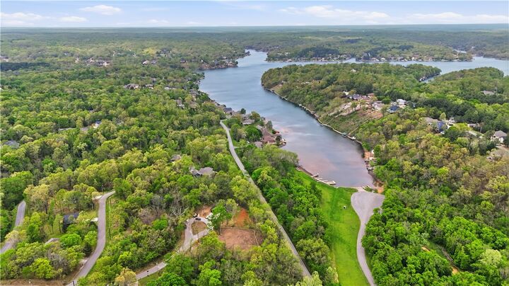 Property Photo: 14 Kames Lane AR 72715