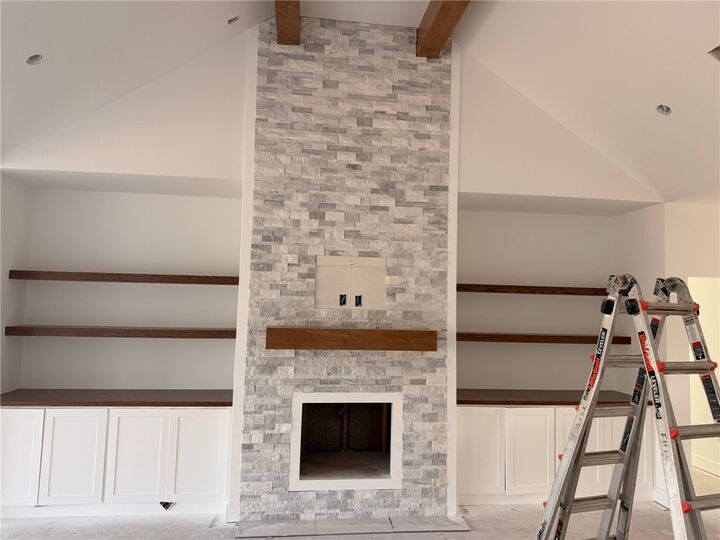 Property Photo: 14 Kames Lane AR 72715