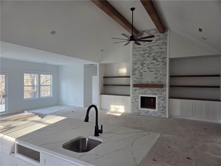 Property Photo: 14 Kames Lane AR 72715