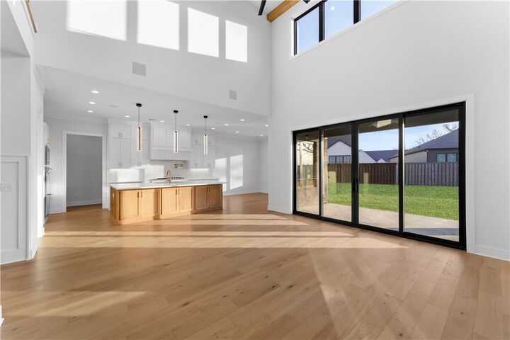 Property Photo: 3707 SW Radiance Avenue AR 72713