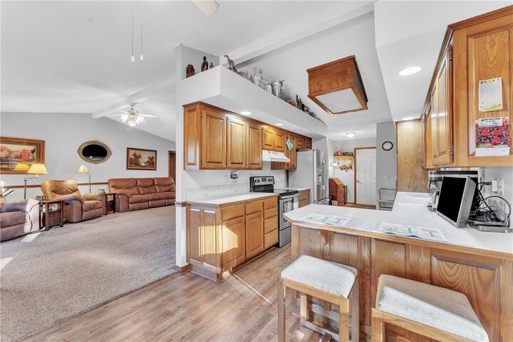 Property Photo: 2 Jura Circle AR 72715