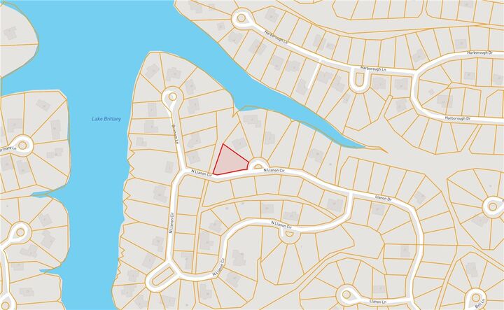 Property Photo:  Modbury Circle  AR 72714 