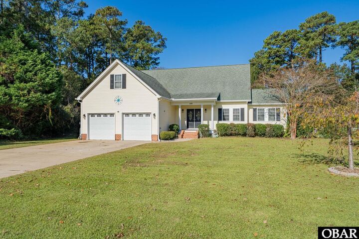 140 N Fearing Place  Manteo NC 27954 photo