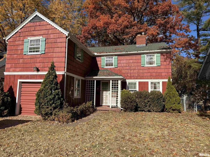 915 E Elmhurst Avenue  Peoria IL 61603 photo