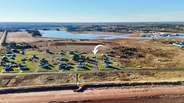 Cottage Road  Tignish PE C0B 2B0 photo