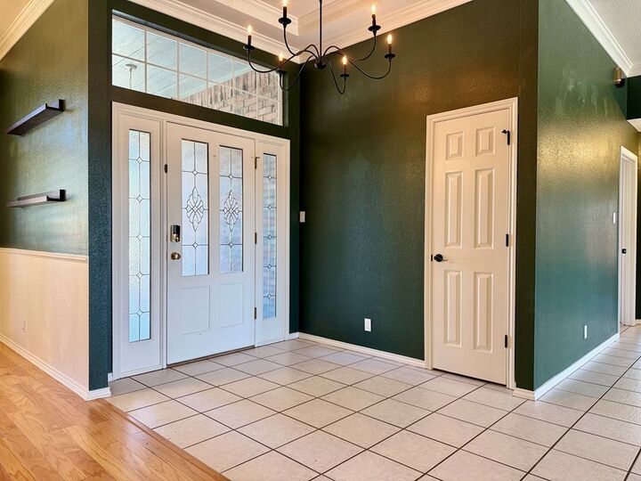 Property Photo: 4109 Edgebrook Dr TX 79707