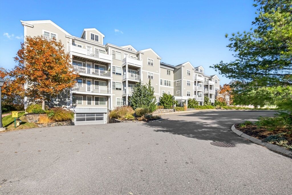 Property Photo: 33 Intrepid Cir 208 MA 01945