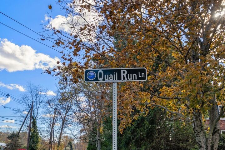 136 Quail Run  North Andover MA 01845 photo