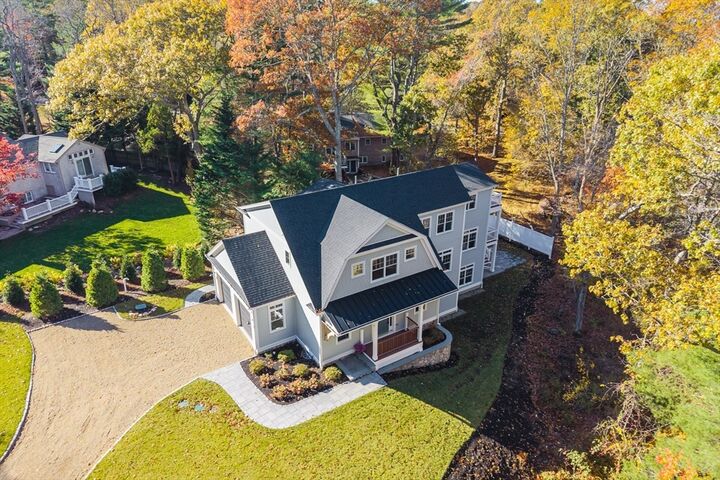 Property Photo:  3 Red Brook Pond Dr  MA 02532 