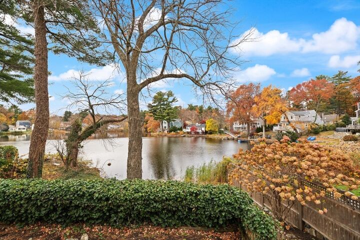 Property Photo: 320 Pillings Pond Rd MA 01940