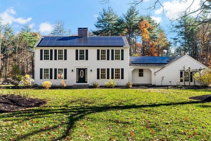 Property Photo:  15 Hickory Ridge Rd  MA 02769 