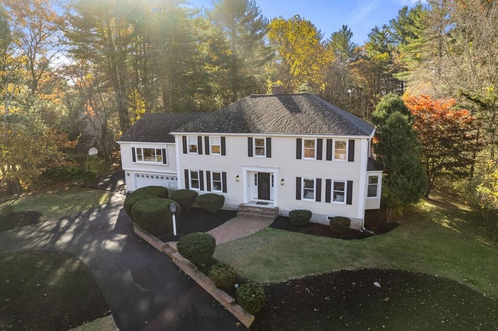Property Photo:  23 Bubbling Brook Rd  MA 02081 
