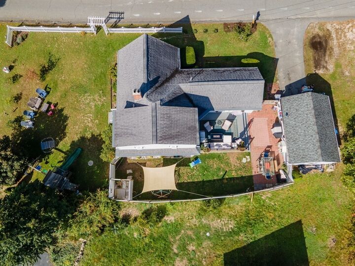 Property Photo:  44 Cotuit Rd  MA 02532 