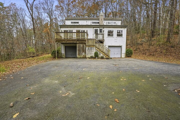 Property Photo:  166 Ball Hill Rd  MA 01541 
