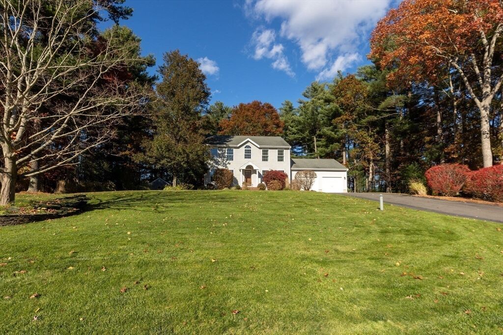 Property Photo: 20 Johnson Drive MA 02347