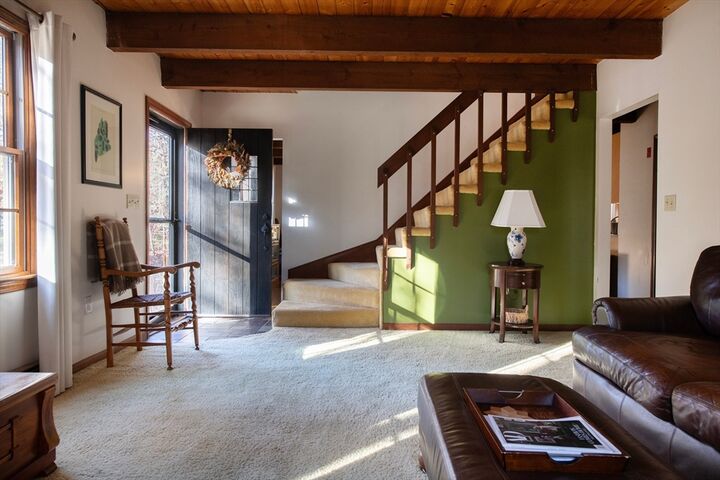 Property Photo: 5 June St MA 01463