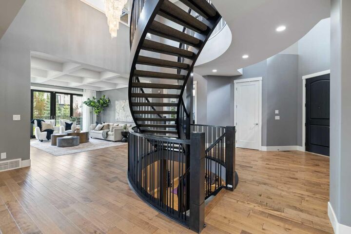 Photo de la propriété: 67 Stoneypointe Place AB T3L 0C9