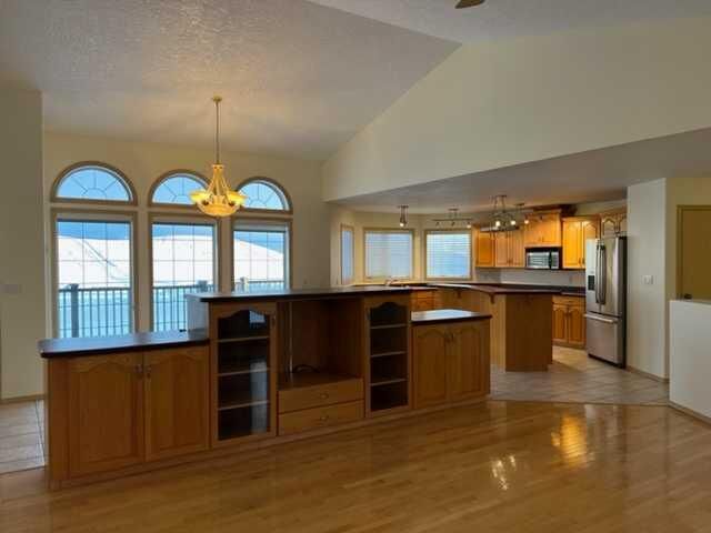 Property Photo: 2 Chonkolay Drive AB T0H 1Z0