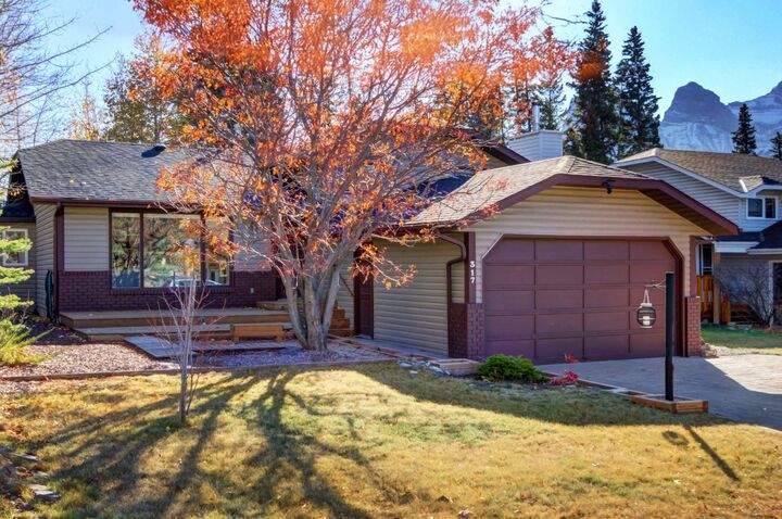 Photo de la propriété: 317 Pioneer Road AB T1W 1E8