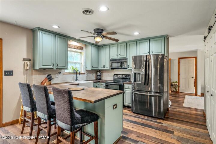 Property Photo: 218 Terrace Drive PA 18353