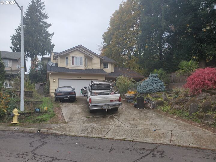 Property Photo: 6813 NE 17th Ave WA 98665