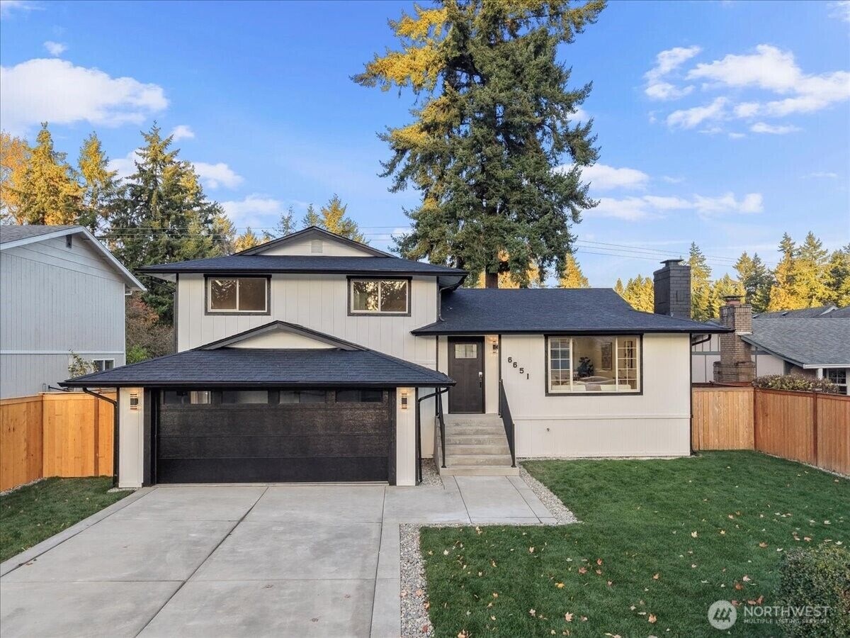 Property Photo: 6651 E Grandview Avenue WA 98404