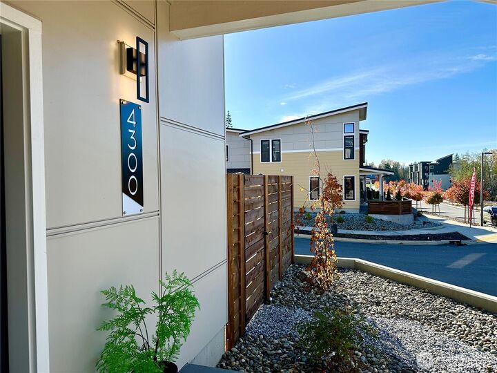 Property Photo: 4300 Creston Way WA 98226