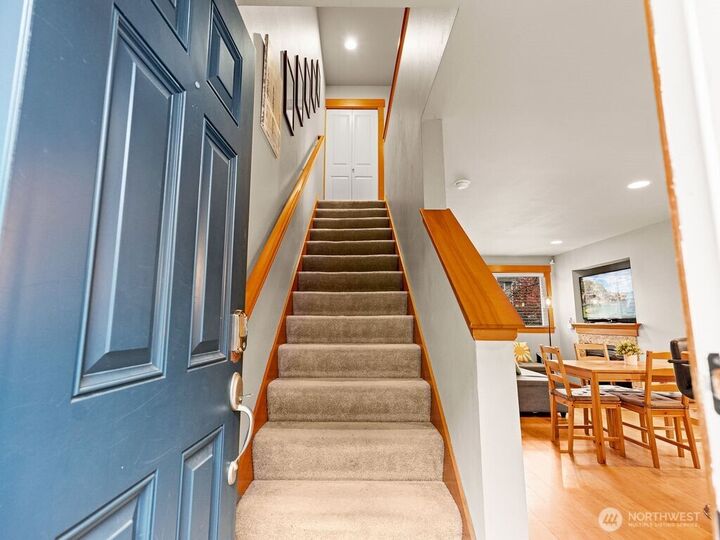 Property Photo:  2025 S Main Street B  WA 98144 