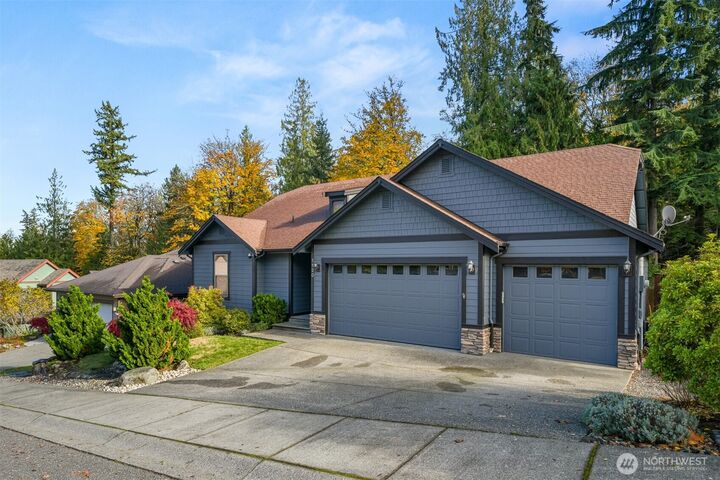 1120  Birch Falls Drive  Bellingham WA 98229 photo