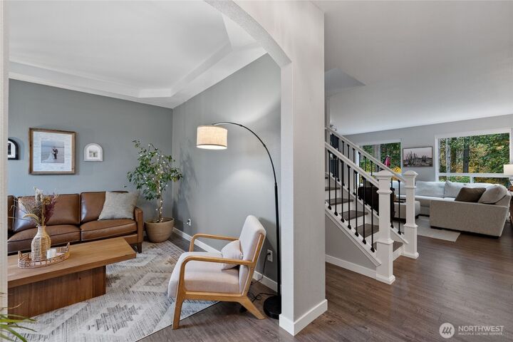 Property Photo: 15901 125th Avenue Ct E WA 98374