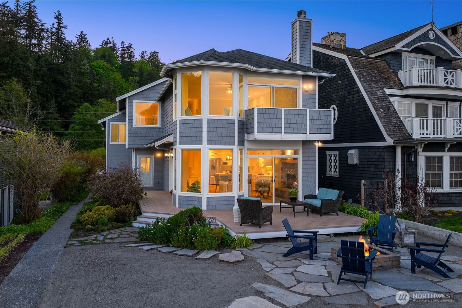 Property Photo: 1882 Shore Avenue WA 98249