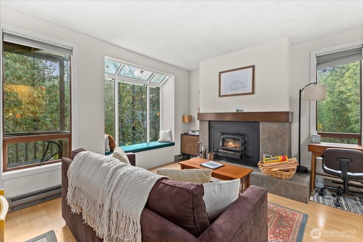 Property Photo: 10500 Mt Baker Hwy 123 WA 98244