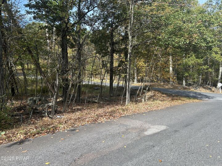 Property Photo: Lot 2 Sandstone Drive PA 18328