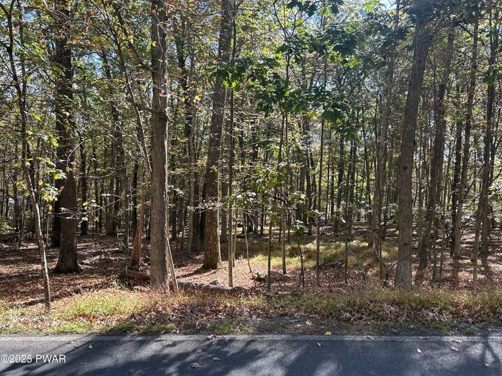 Property Photo: Lot 35 Westcolang Road PA 18428