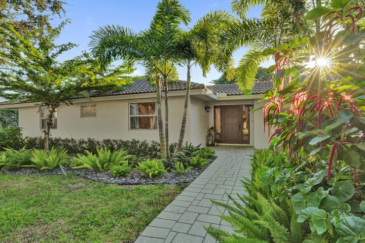 Property Photo: 3681 NW 24th Terrace FL 33431