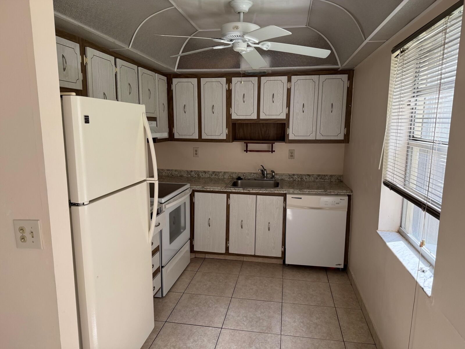 Property Photo:  390 Burgundy I  FL 33484 