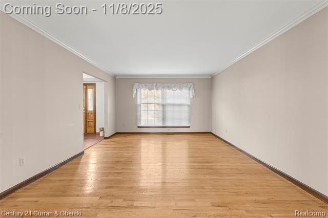 Property Photo: 29260 New Bradford MI 48331