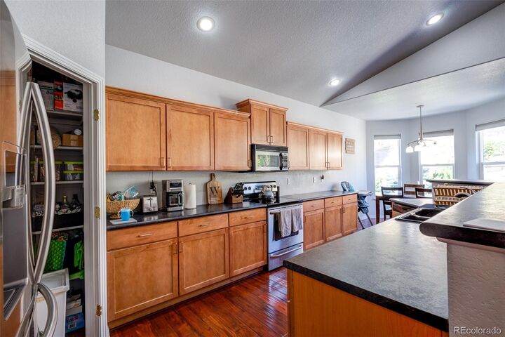 Property Photo: 280 Gold Claim Terrace CO 80905