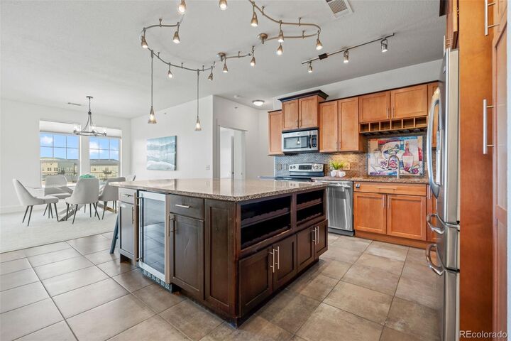 Property Photo:  13456 Via Varra 428  CO 80020 