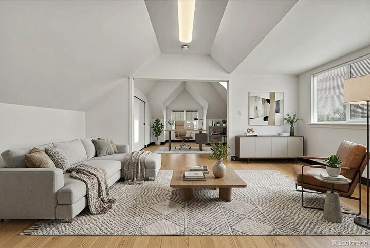 Property Photo:  1735 Gaylord Street  CO 80206 