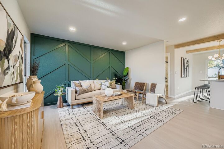 Property Photo:  2517 Sunrise Court  CO 80027 