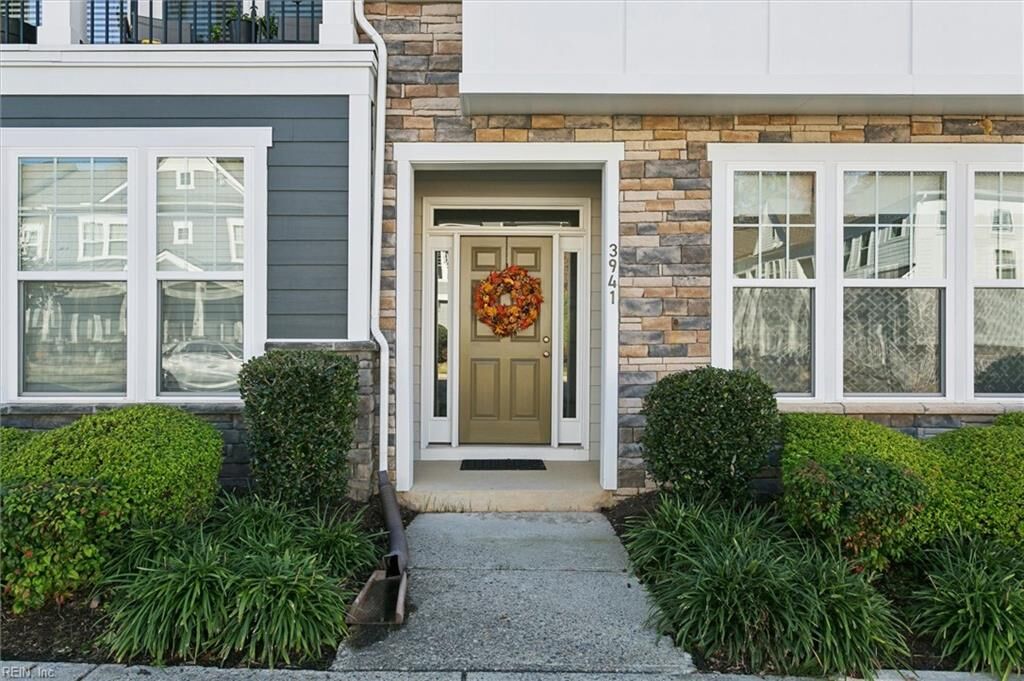 Property Photo:  3941 Prospect St  VA 23185 