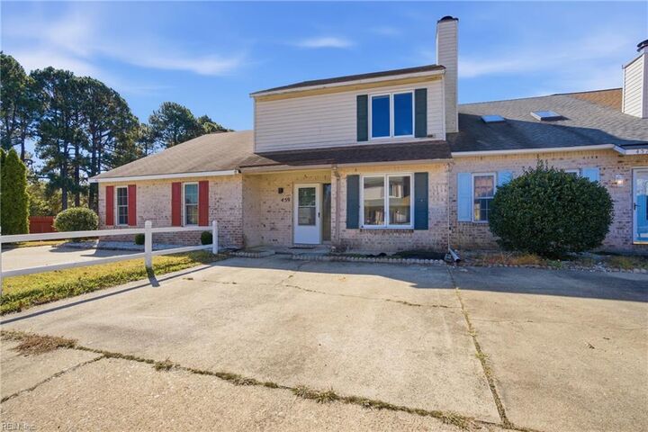 Property Photo:  459 Troon Chse  VA 23462 