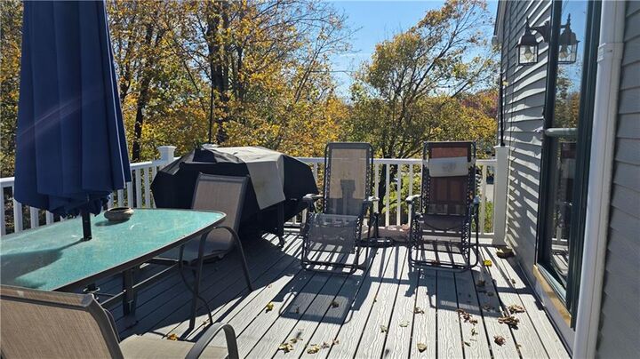 Property Photo: 22 Edward Street RI 02816