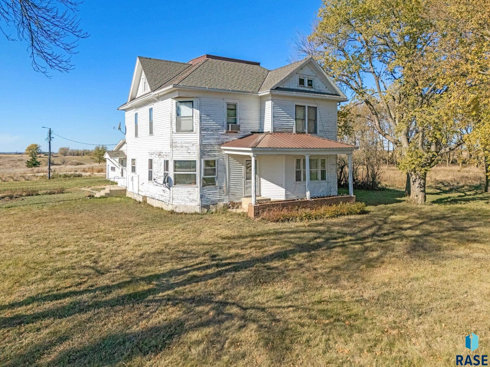 Property Photo:  28863 469th Ave  SD 57004 