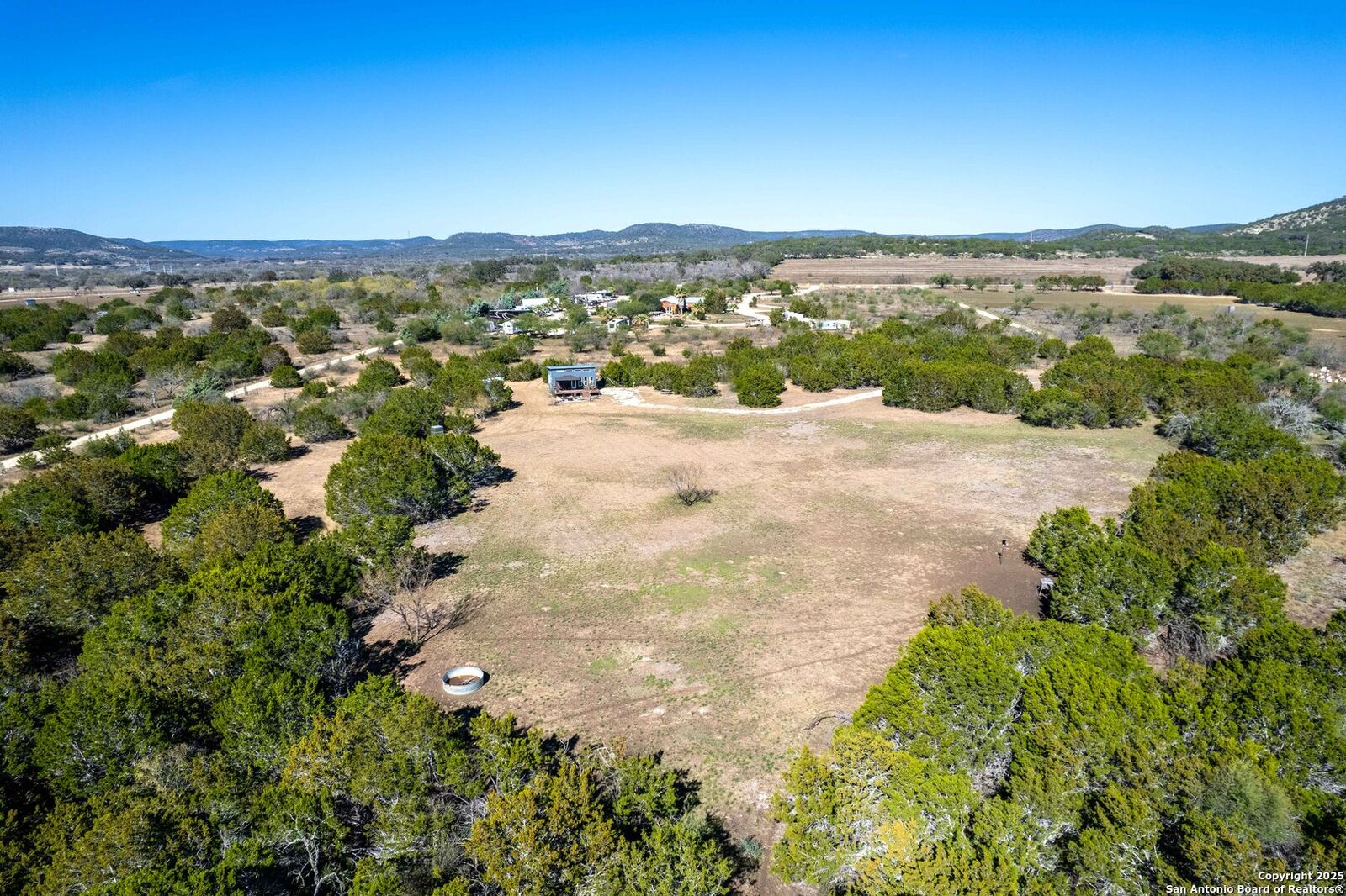 Property Photo:  10935 Fm 470  TX 78883 