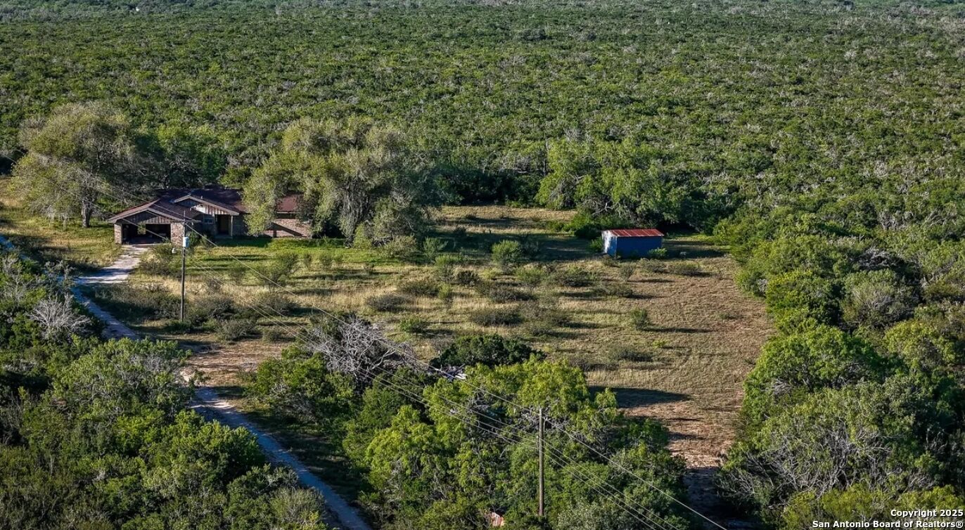 Property Photo:  000 County Line Rd # 120  TX 78102 